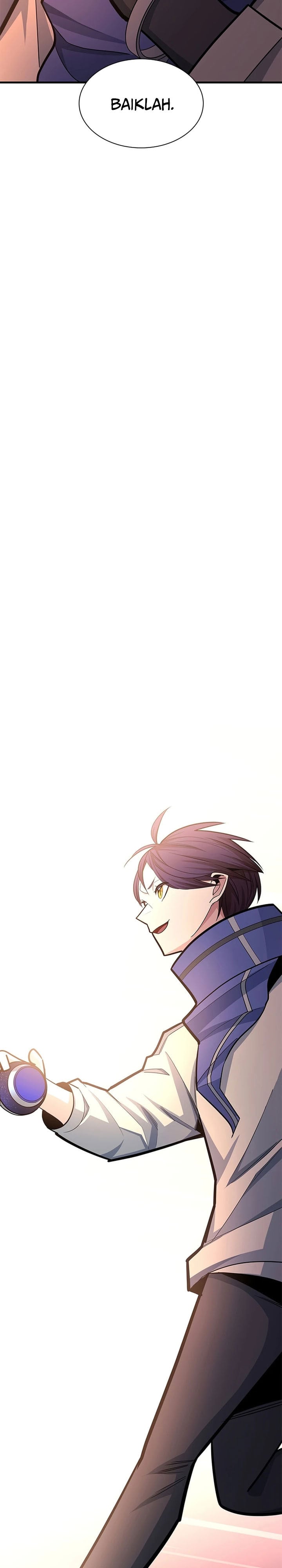 Baca The Tutorial Is Too Hard - Chapter 267 halaman 32