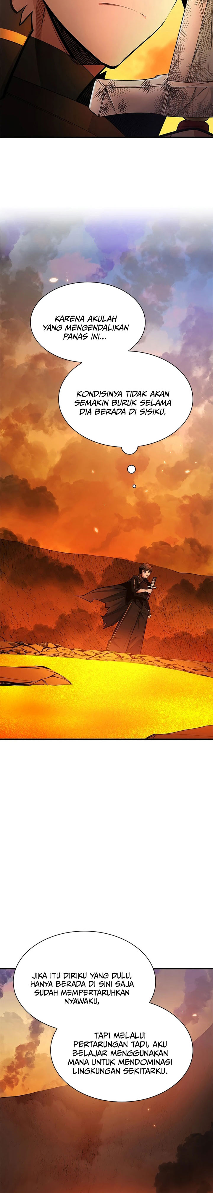 Baca The Tutorial Is Too Hard - Chapter 267 halaman 4