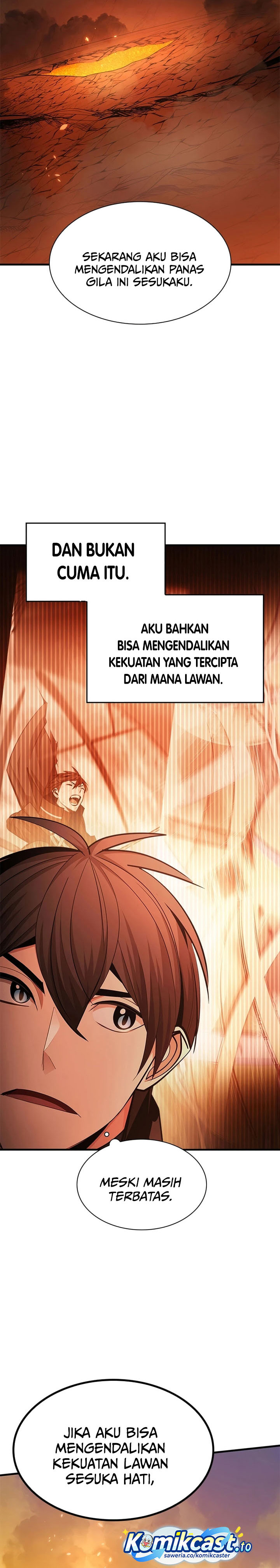 Baca The Tutorial Is Too Hard - Chapter 267 halaman 5