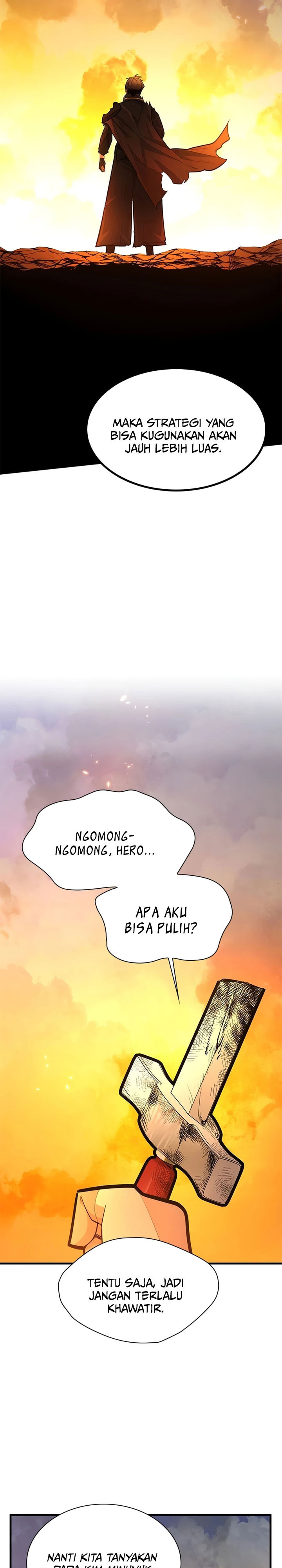 Baca The Tutorial Is Too Hard - Chapter 267 halaman 6