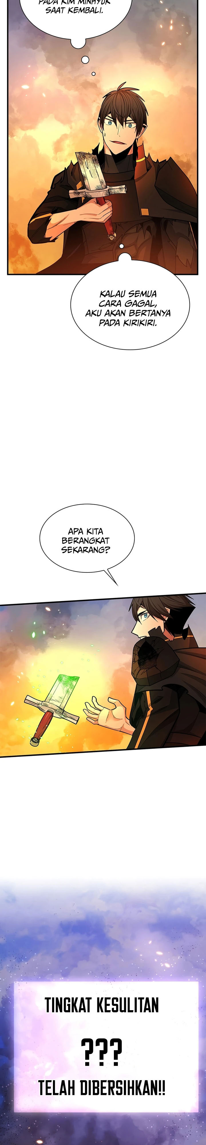 Baca The Tutorial Is Too Hard - Chapter 267 halaman 7