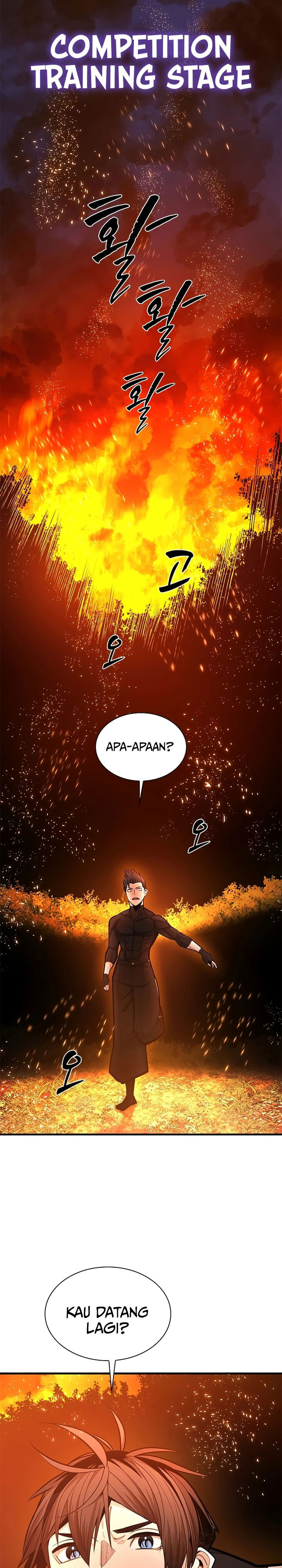 Baca The Tutorial Is Too Hard - Chapter 268 halaman 10