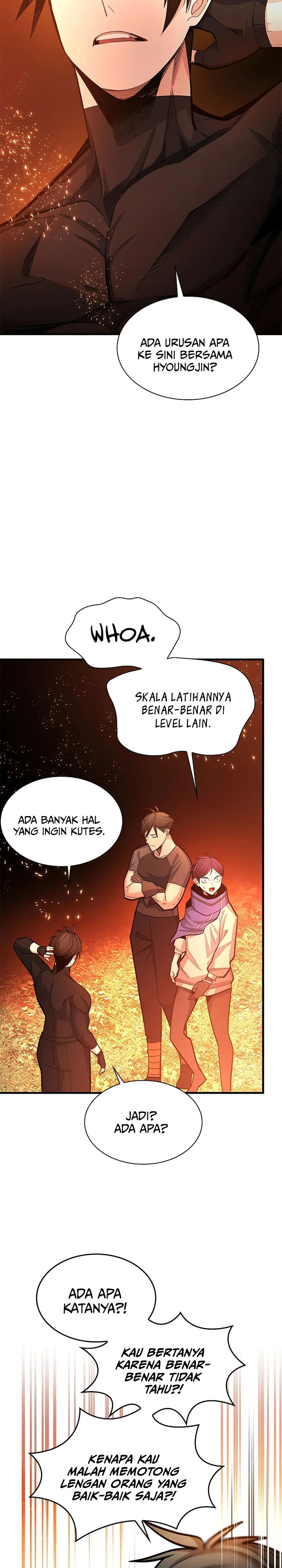 Baca The Tutorial Is Too Hard - Chapter 268 halaman 11
