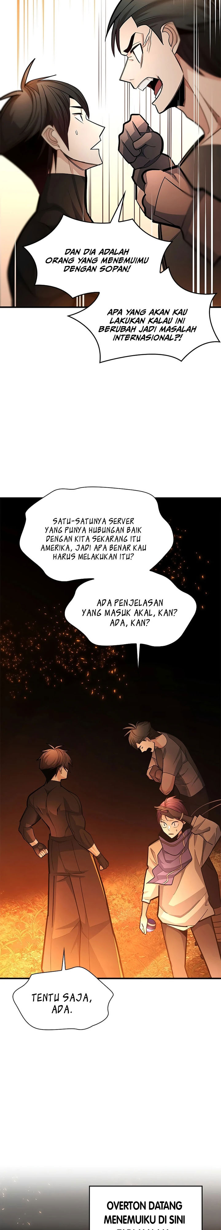 Baca The Tutorial Is Too Hard - Chapter 268 halaman 12