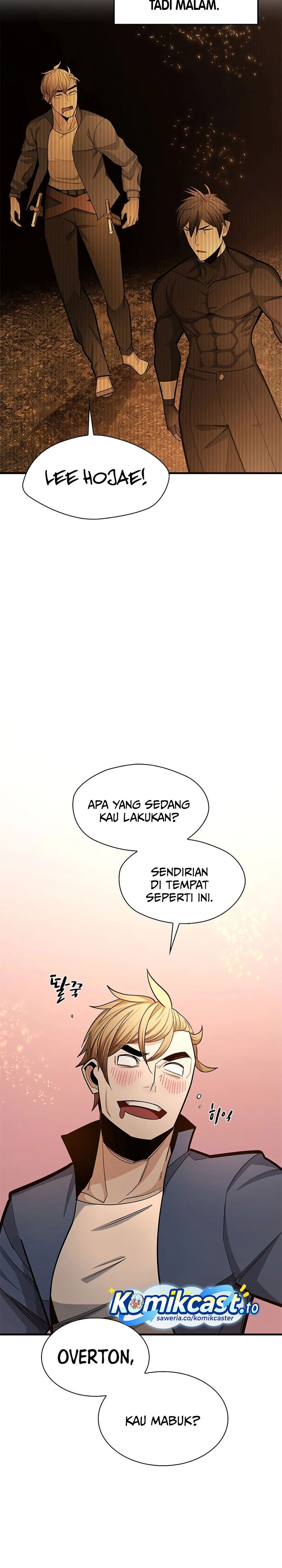 Baca The Tutorial Is Too Hard - Chapter 268 halaman 13