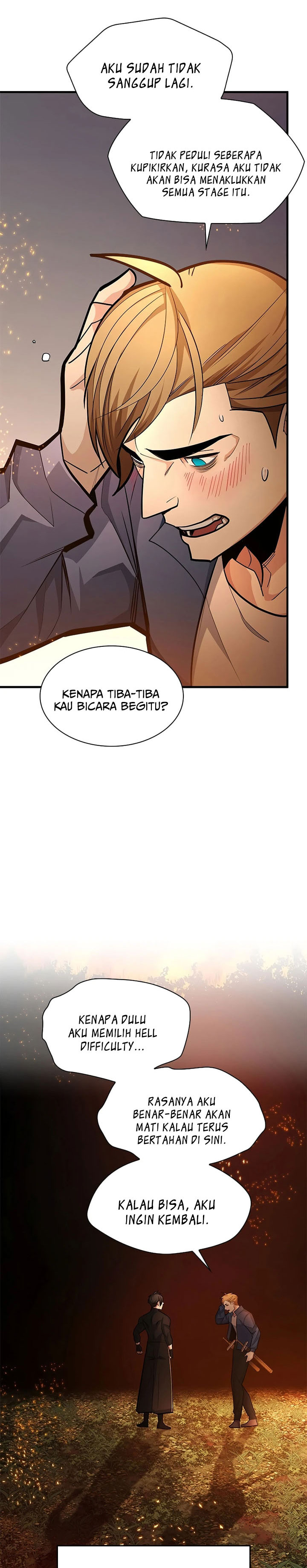 Baca The Tutorial Is Too Hard - Chapter 268 halaman 15