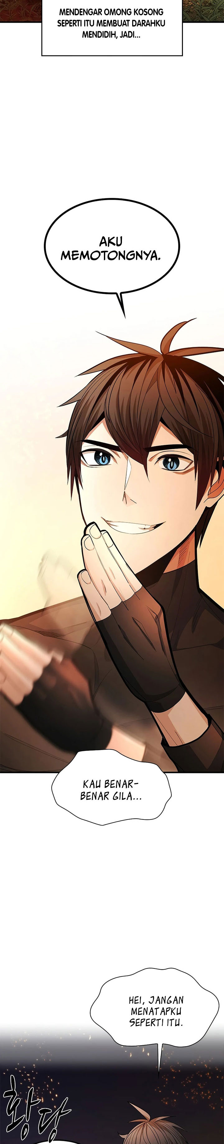 Baca The Tutorial Is Too Hard - Chapter 268 halaman 16
