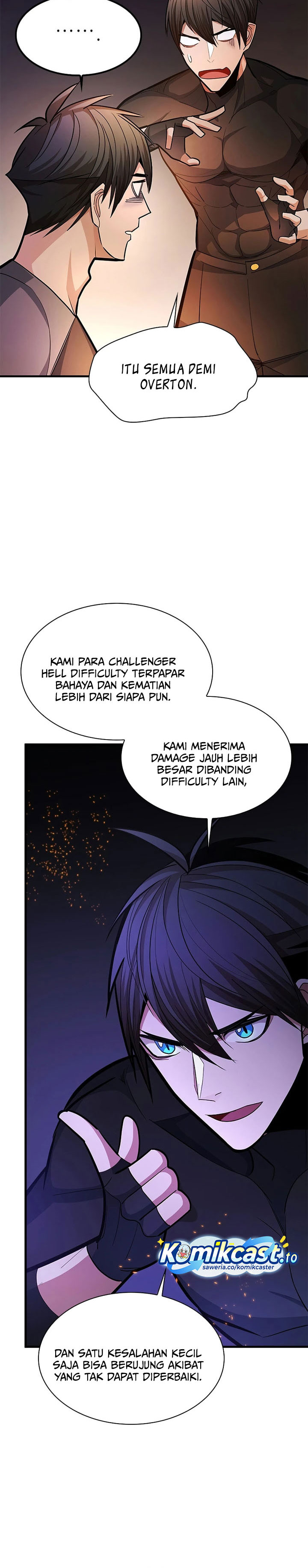 Baca The Tutorial Is Too Hard - Chapter 268 halaman 17