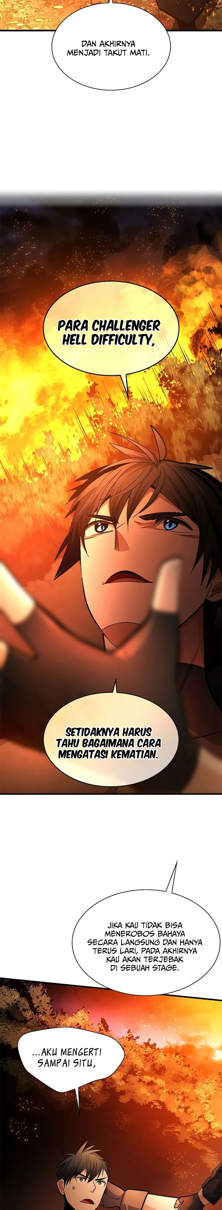 Baca The Tutorial Is Too Hard - Chapter 268 halaman 19