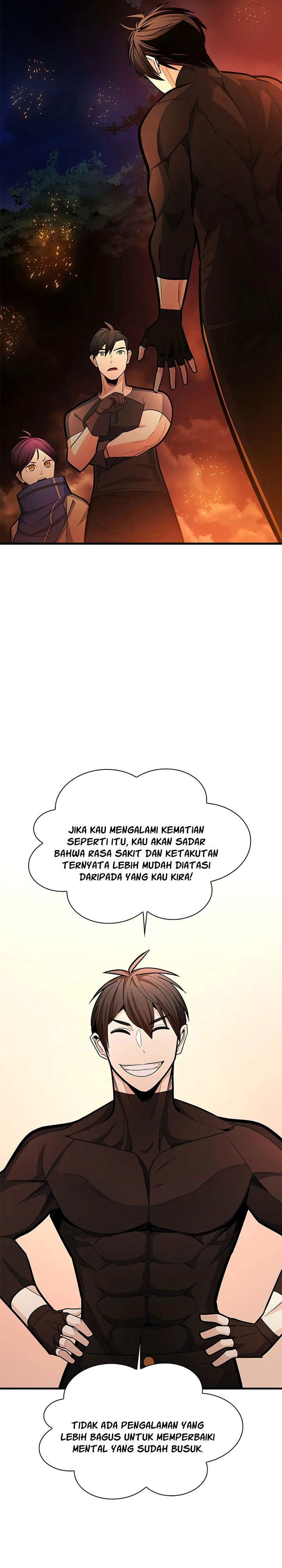 Baca The Tutorial Is Too Hard - Chapter 268 halaman 22