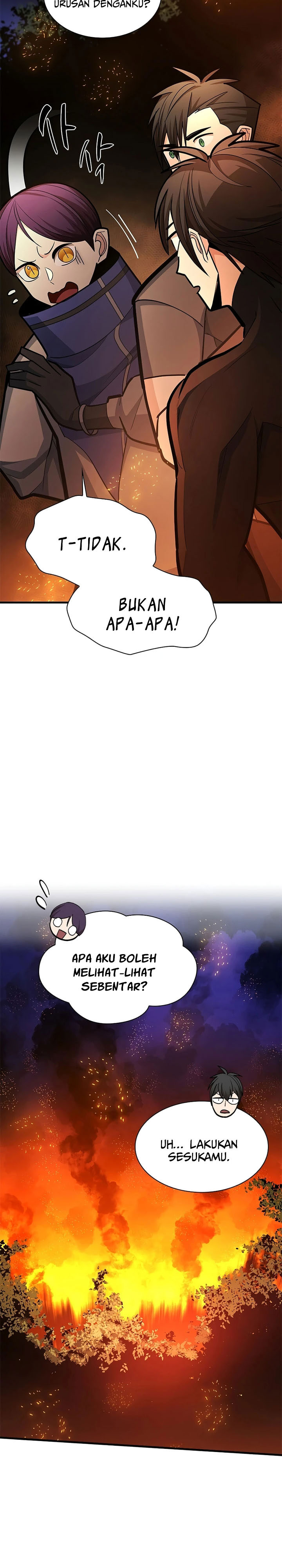 Baca The Tutorial Is Too Hard - Chapter 268 halaman 24