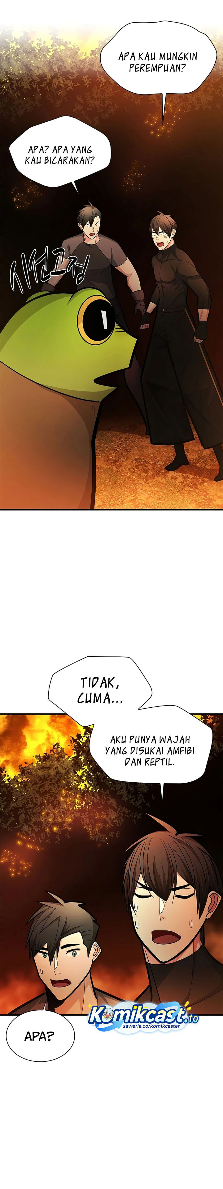 Baca The Tutorial Is Too Hard - Chapter 268 halaman 29