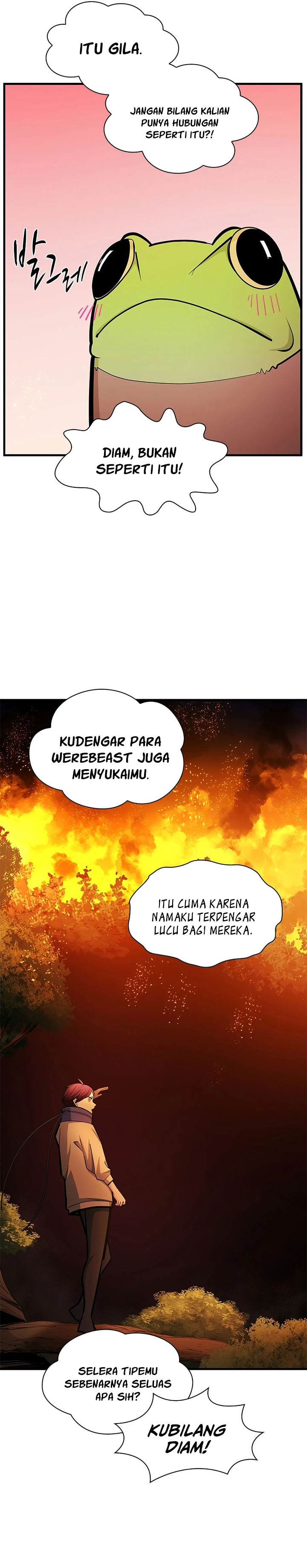 Baca The Tutorial Is Too Hard - Chapter 268 halaman 30