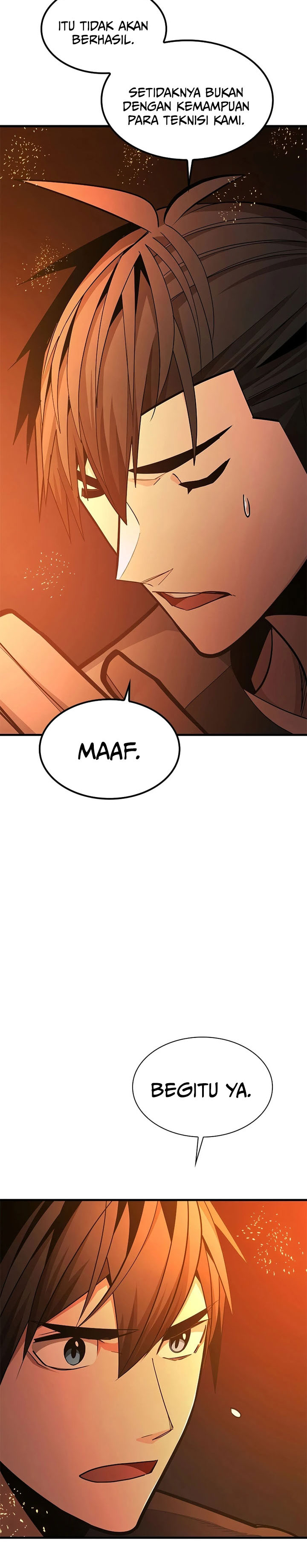 Baca The Tutorial Is Too Hard - Chapter 268 halaman 32
