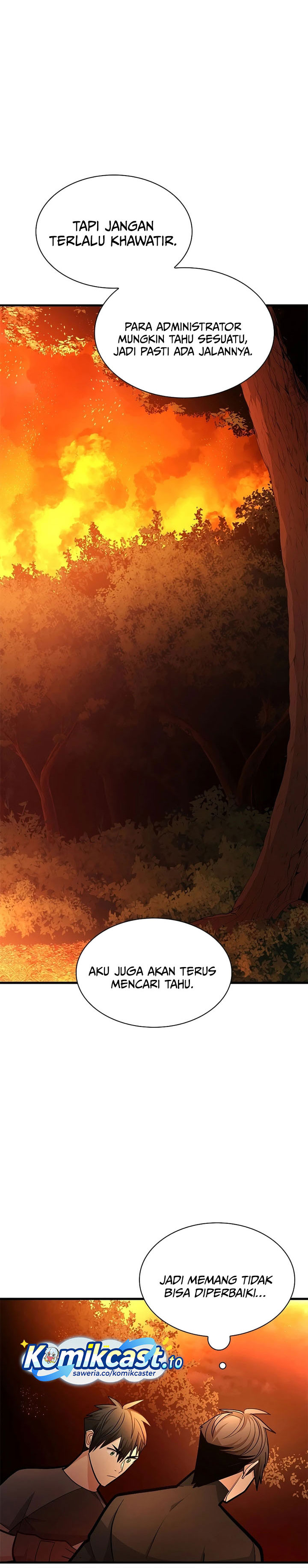 Baca The Tutorial Is Too Hard - Chapter 268 halaman 33