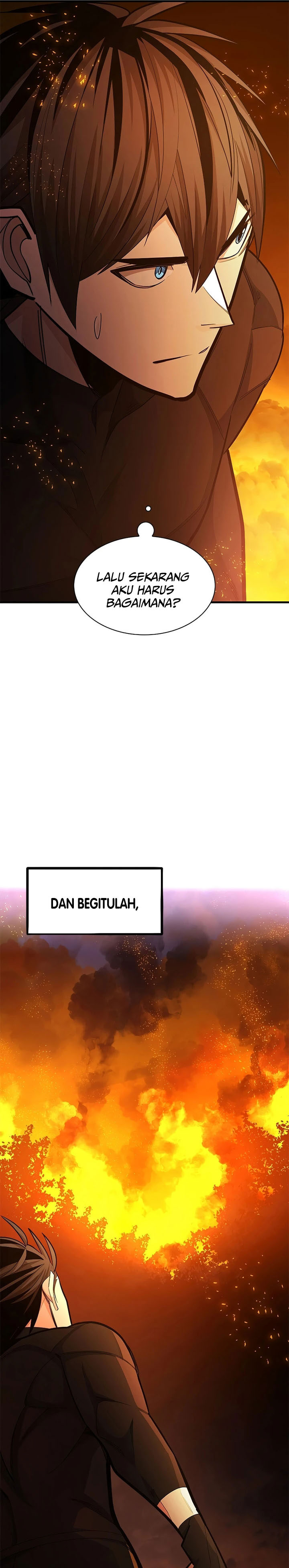 Baca The Tutorial Is Too Hard - Chapter 268 halaman 34
