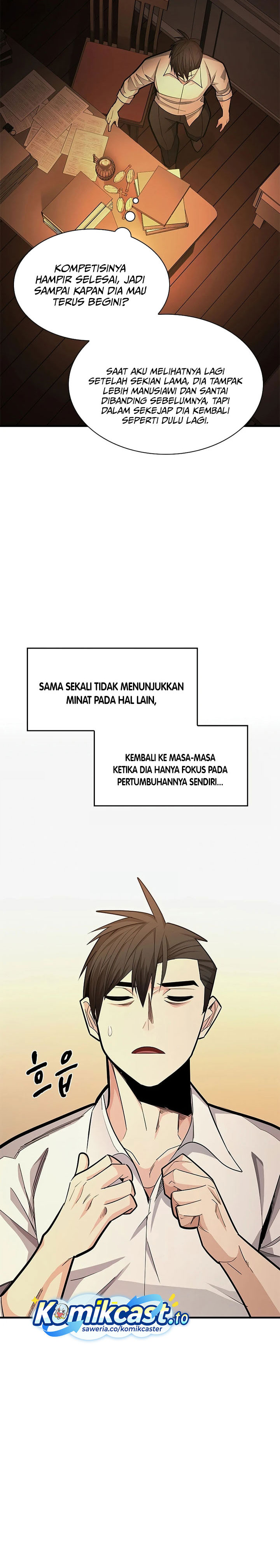 Baca The Tutorial Is Too Hard - Chapter 268 halaman 5