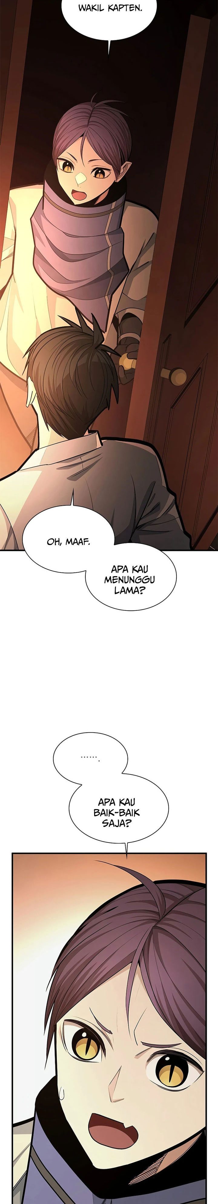 Baca The Tutorial Is Too Hard - Chapter 268 halaman 7
