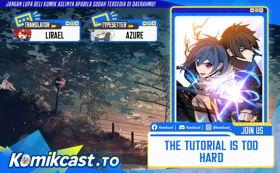 Baca The Tutorial Is Too Hard - Chapter 269 halaman 1