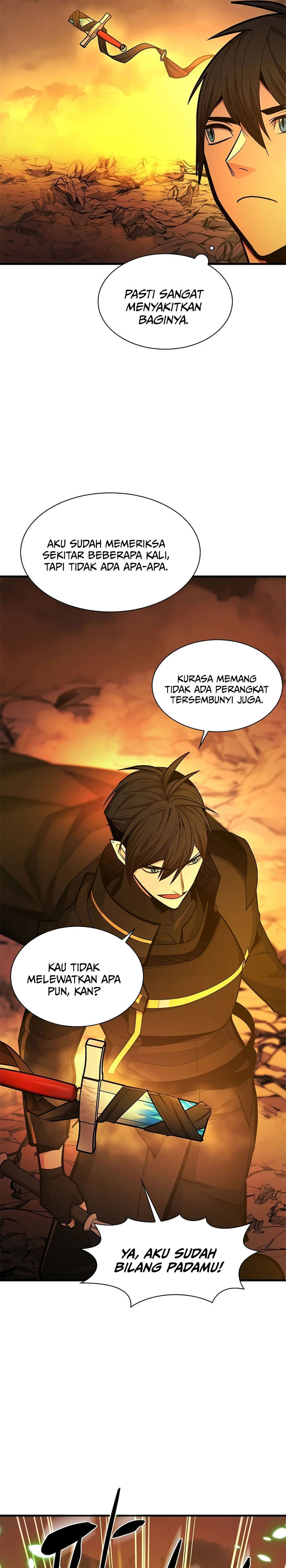 Baca The Tutorial Is Too Hard - Chapter 269 halaman 10