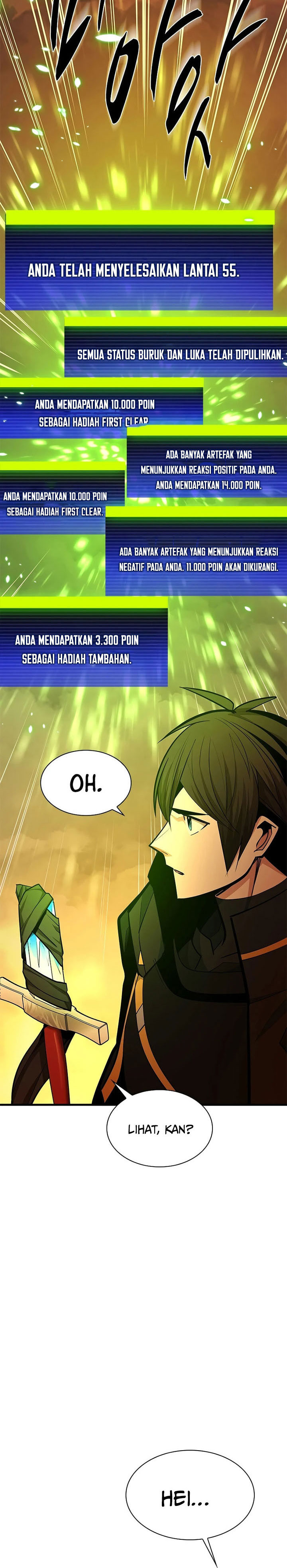 Baca The Tutorial Is Too Hard - Chapter 269 halaman 11
