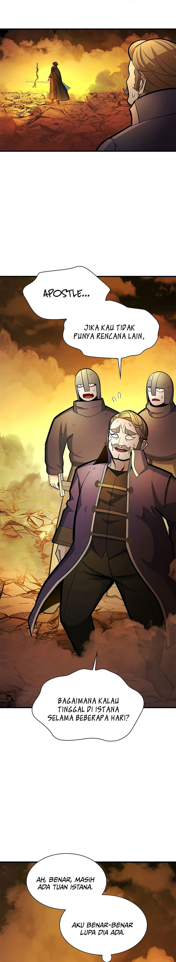 Baca The Tutorial Is Too Hard - Chapter 269 halaman 12