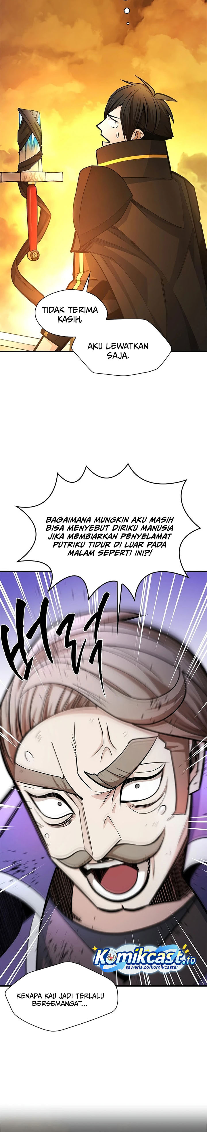 Baca The Tutorial Is Too Hard - Chapter 269 halaman 13