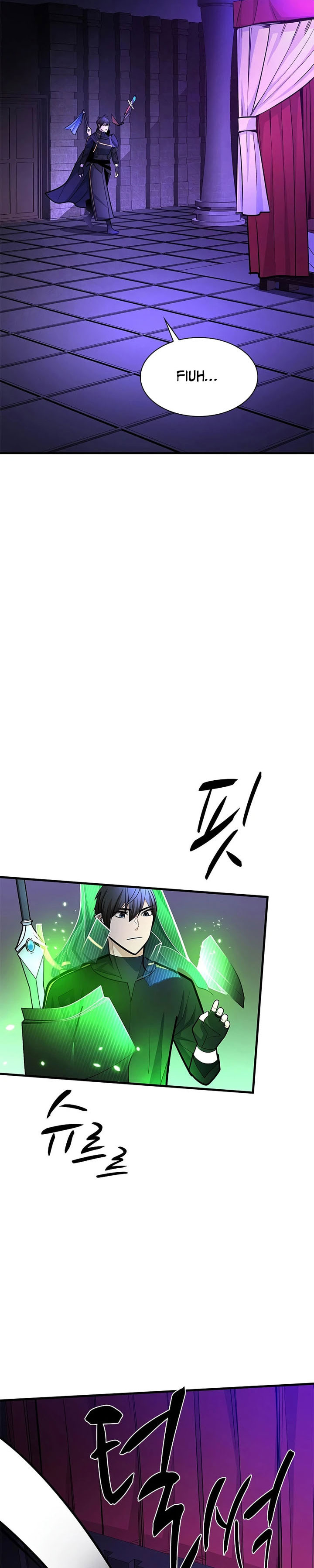 Baca The Tutorial Is Too Hard - Chapter 269 halaman 16