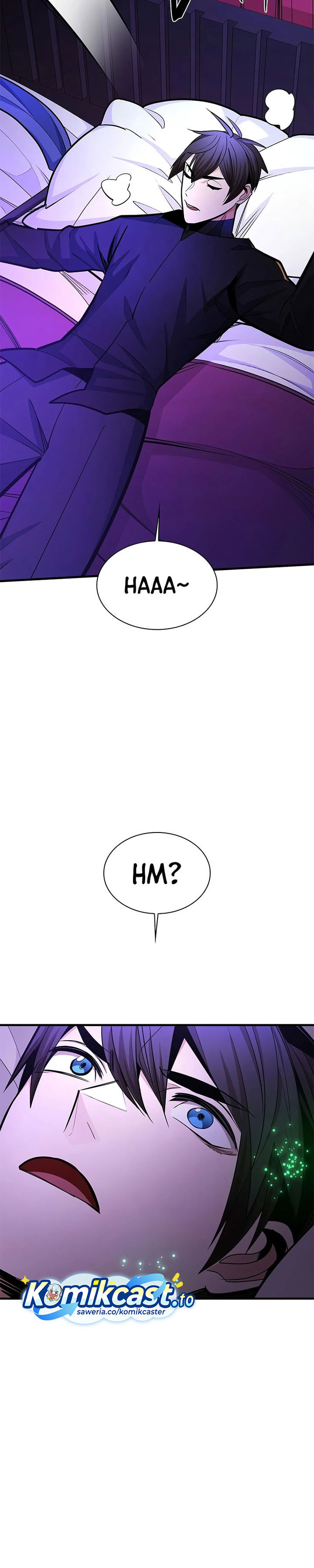Baca The Tutorial Is Too Hard - Chapter 269 halaman 17