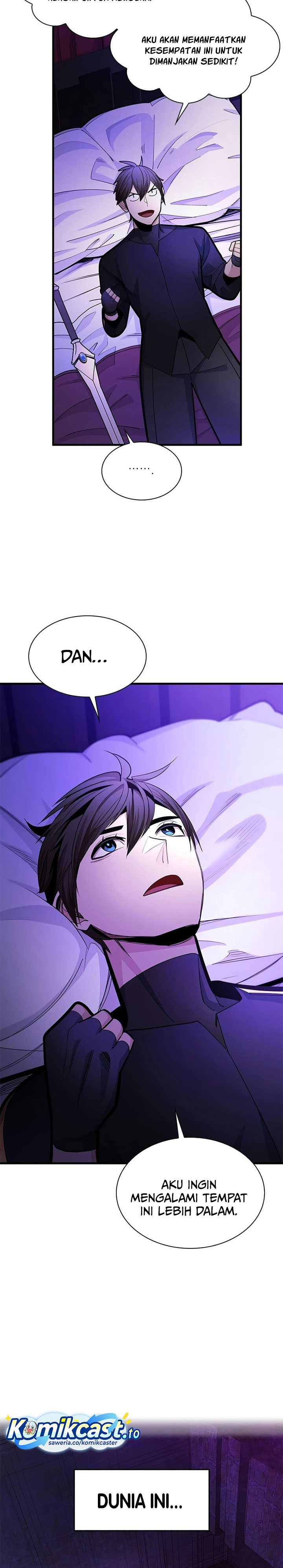 Baca The Tutorial Is Too Hard - Chapter 269 halaman 21