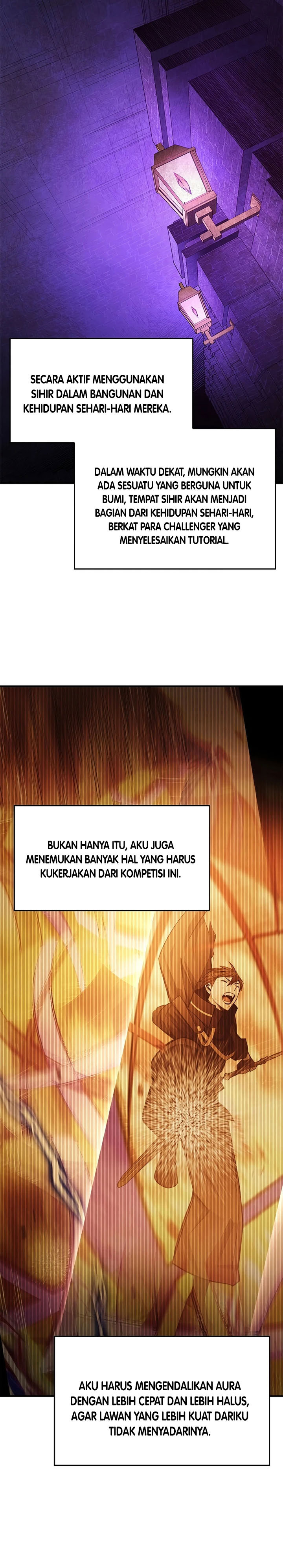 Baca The Tutorial Is Too Hard - Chapter 269 halaman 22