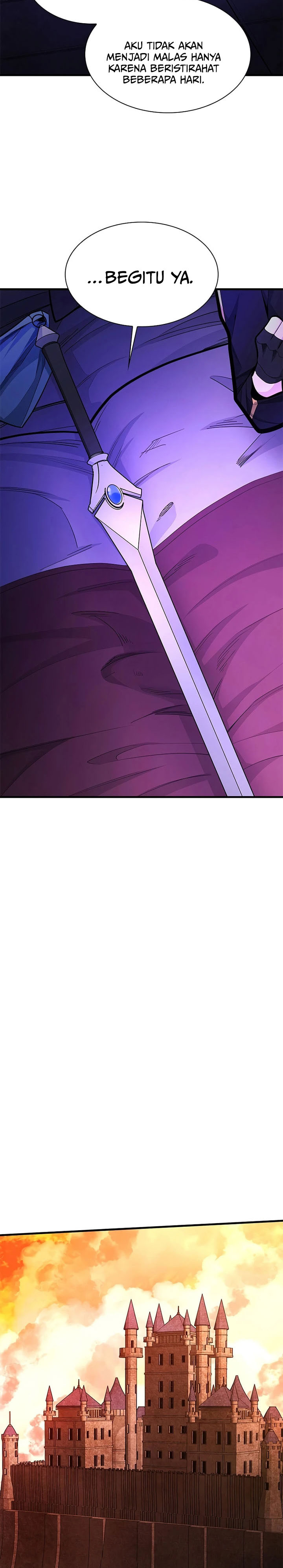 Baca The Tutorial Is Too Hard - Chapter 269 halaman 24
