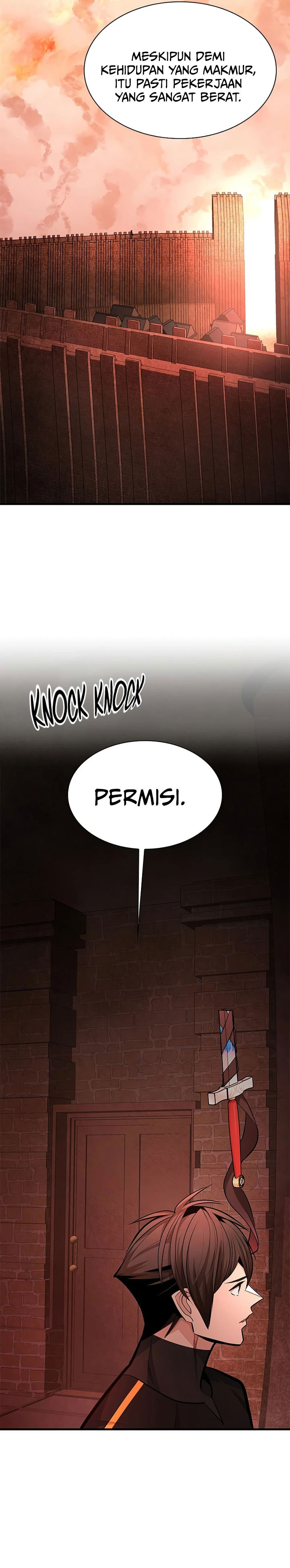 Baca The Tutorial Is Too Hard - Chapter 269 halaman 26