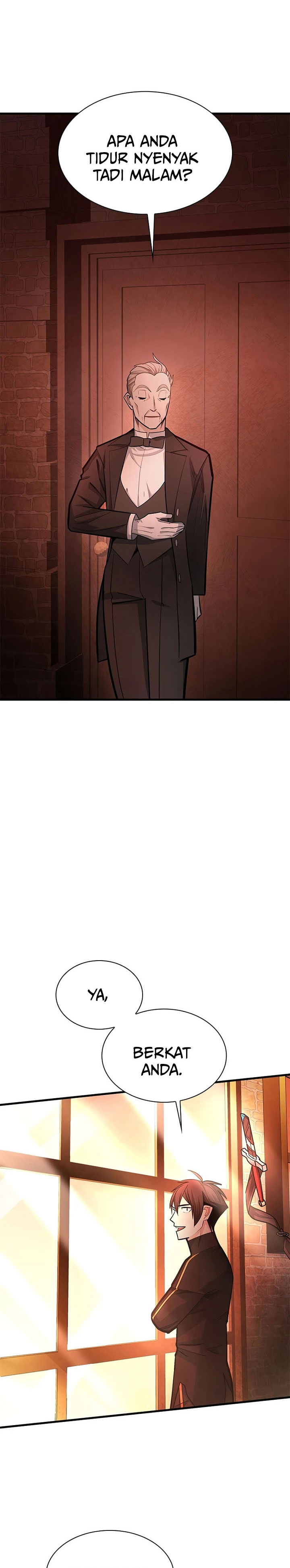 Baca The Tutorial Is Too Hard - Chapter 269 halaman 27