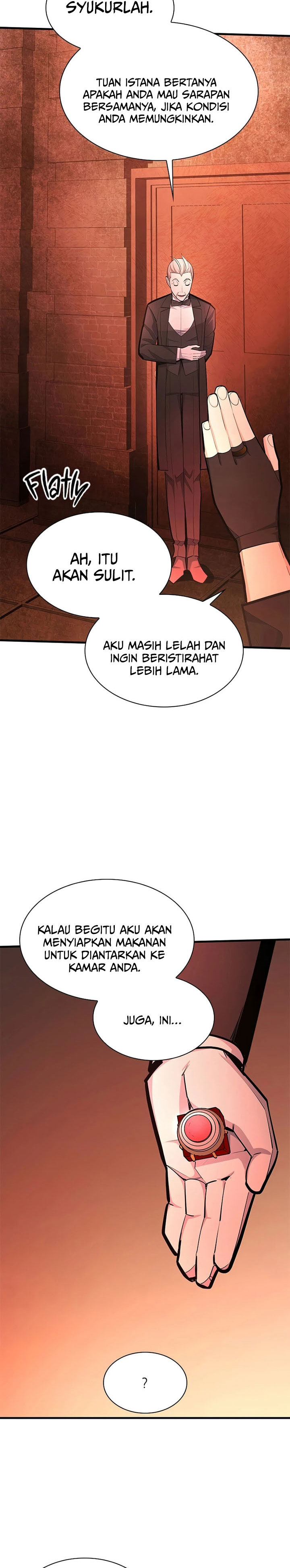 Baca The Tutorial Is Too Hard - Chapter 269 halaman 28