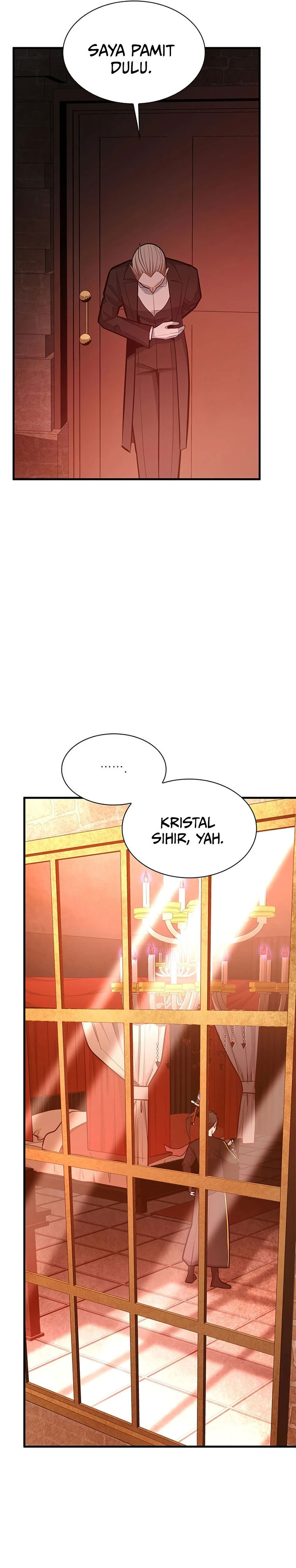 Baca The Tutorial Is Too Hard - Chapter 269 halaman 30