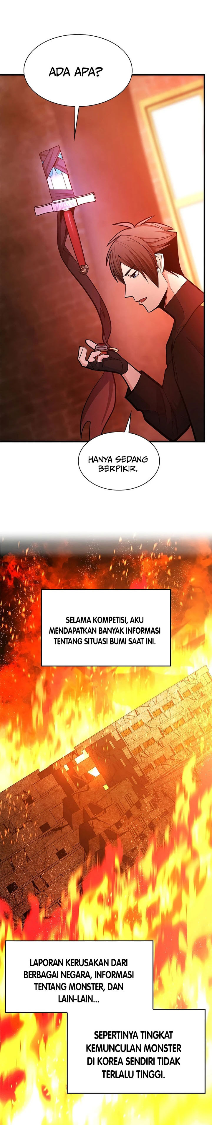 Baca The Tutorial Is Too Hard - Chapter 269 halaman 31