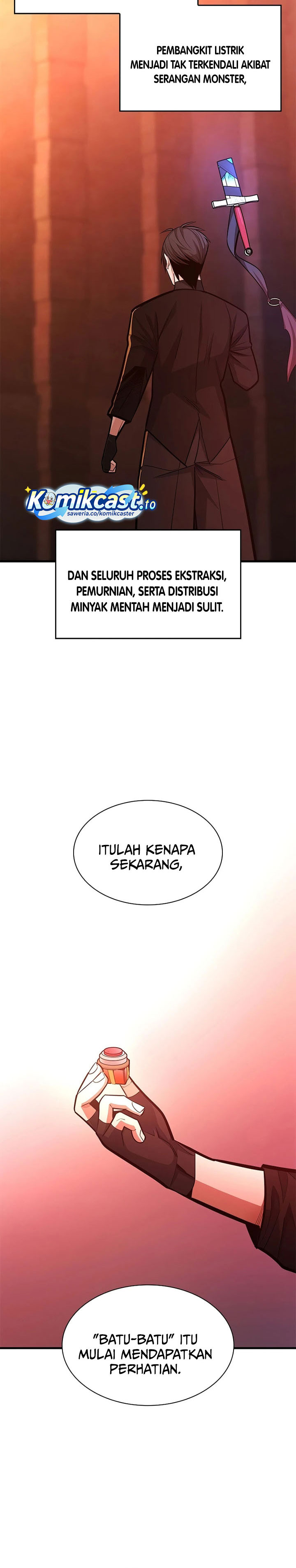 Baca The Tutorial Is Too Hard - Chapter 269 halaman 33