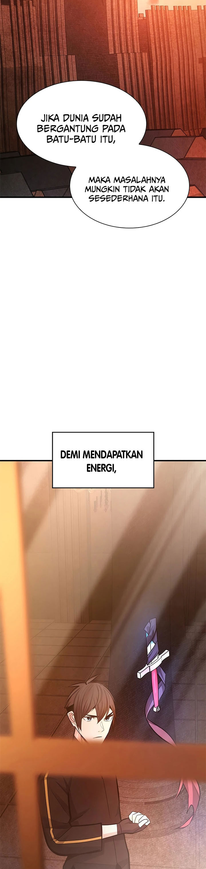 Baca The Tutorial Is Too Hard - Chapter 269 halaman 35
