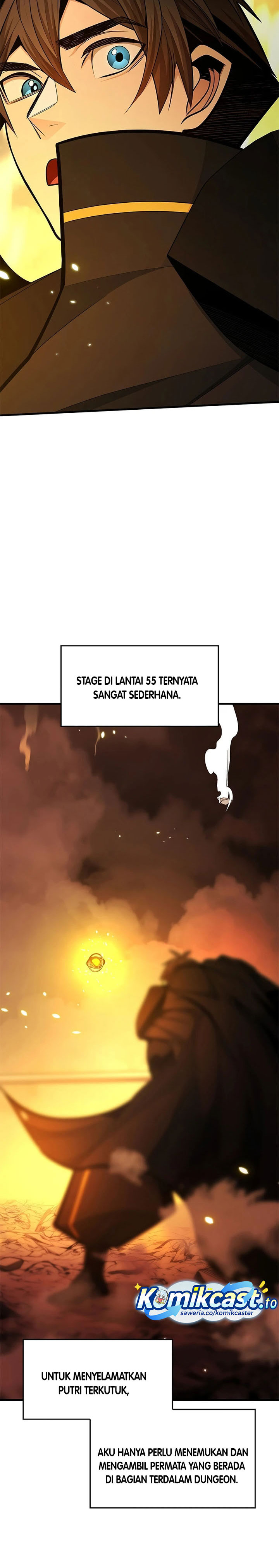Baca The Tutorial Is Too Hard - Chapter 269 halaman 5