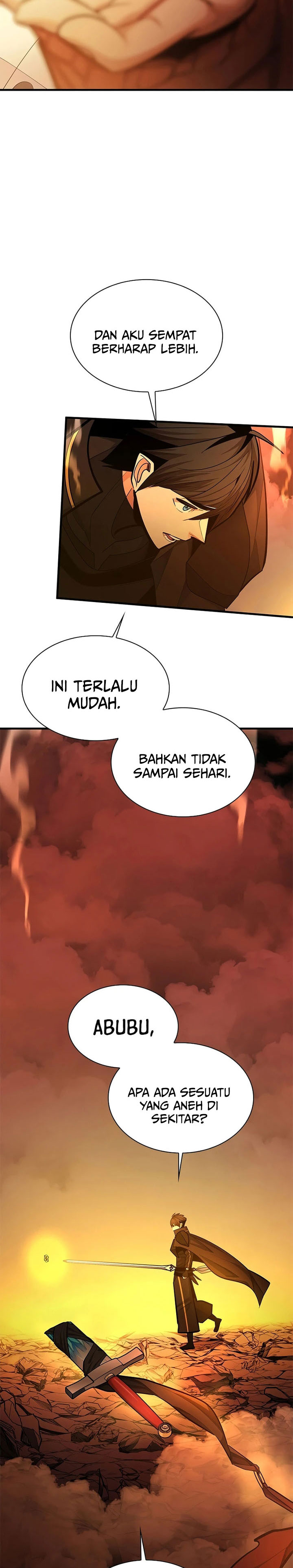 Baca The Tutorial Is Too Hard - Chapter 269 halaman 7