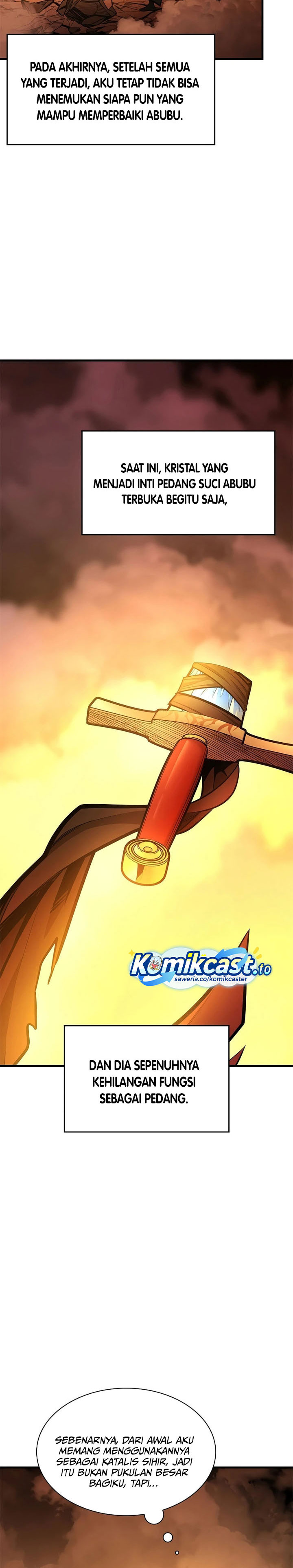 Baca The Tutorial Is Too Hard - Chapter 269 halaman 9