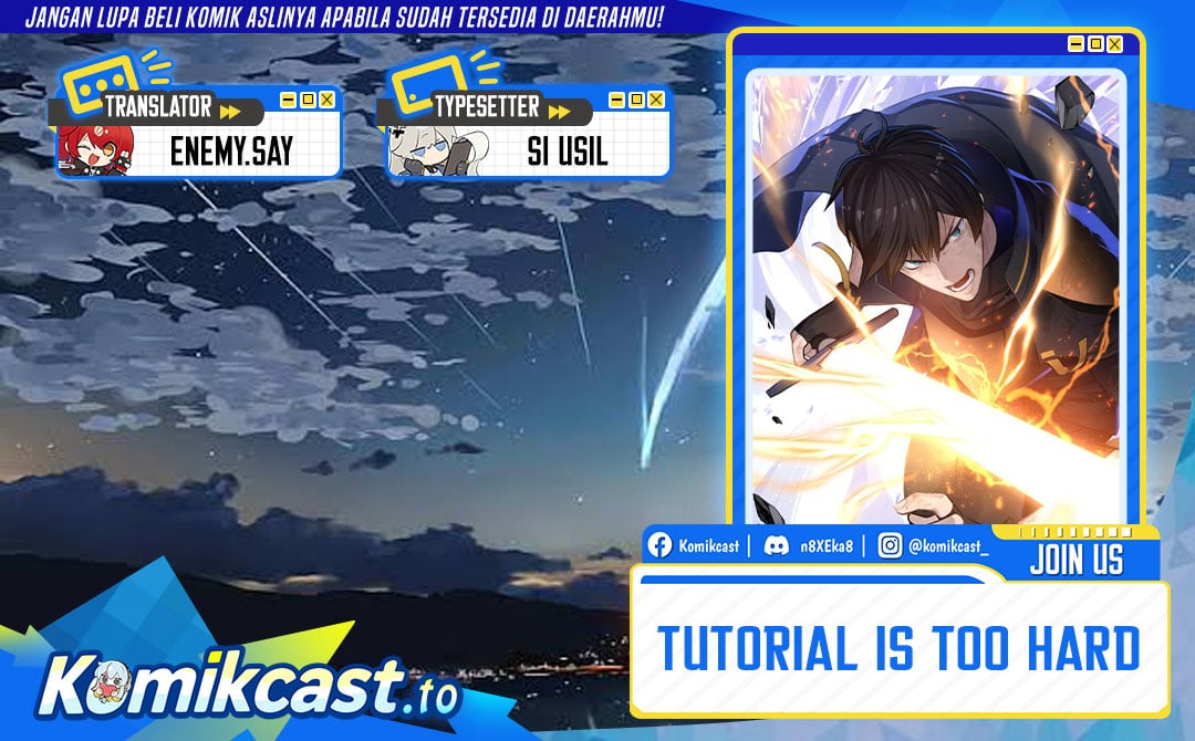 Baca The Tutorial Is Too Hard - Chapter 270 halaman 1