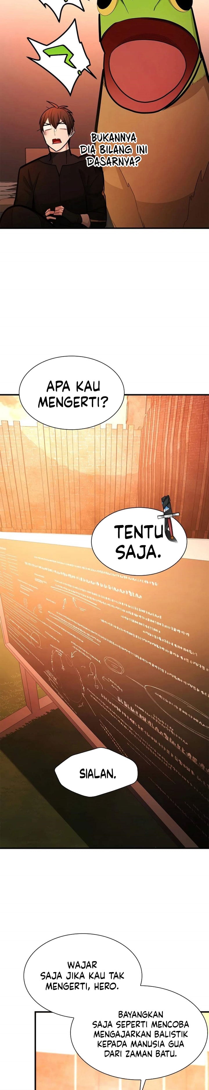 Baca The Tutorial Is Too Hard - Chapter 270 halaman 11