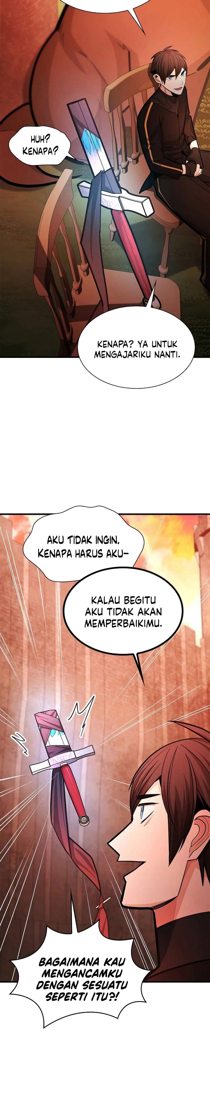 Baca The Tutorial Is Too Hard - Chapter 270 halaman 13
