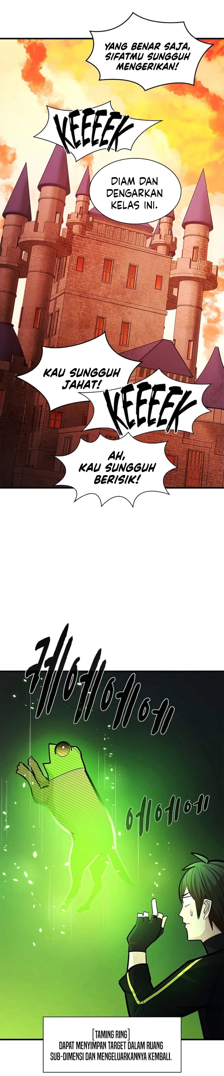 Baca The Tutorial Is Too Hard - Chapter 270 halaman 14