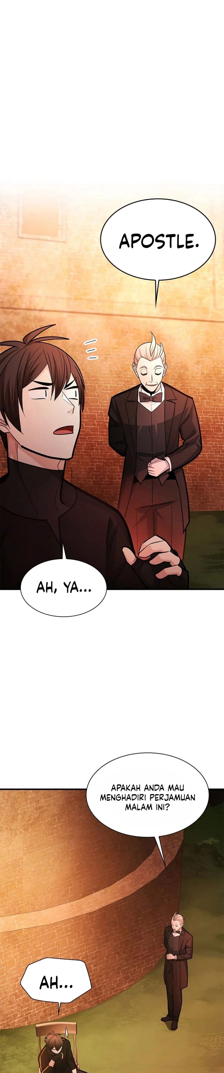 Baca The Tutorial Is Too Hard - Chapter 270 halaman 15