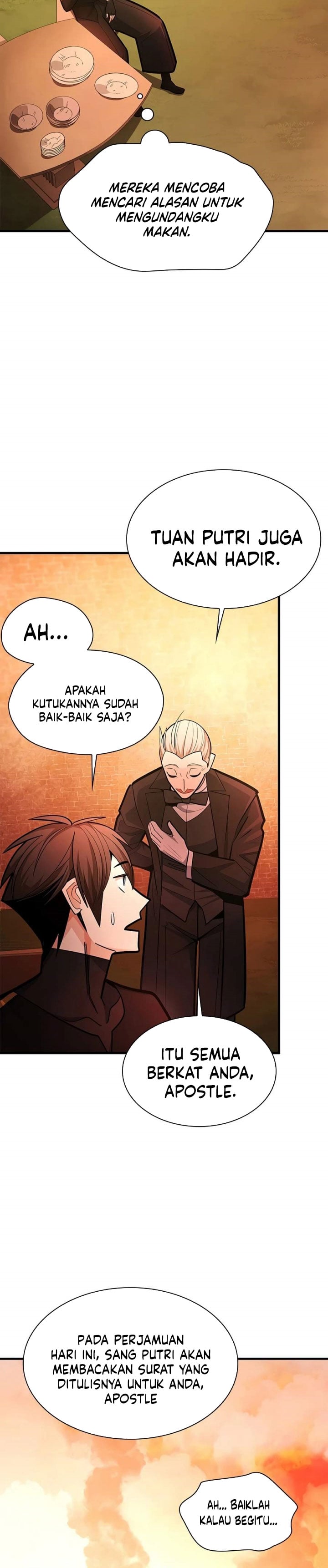 Baca The Tutorial Is Too Hard - Chapter 270 halaman 16