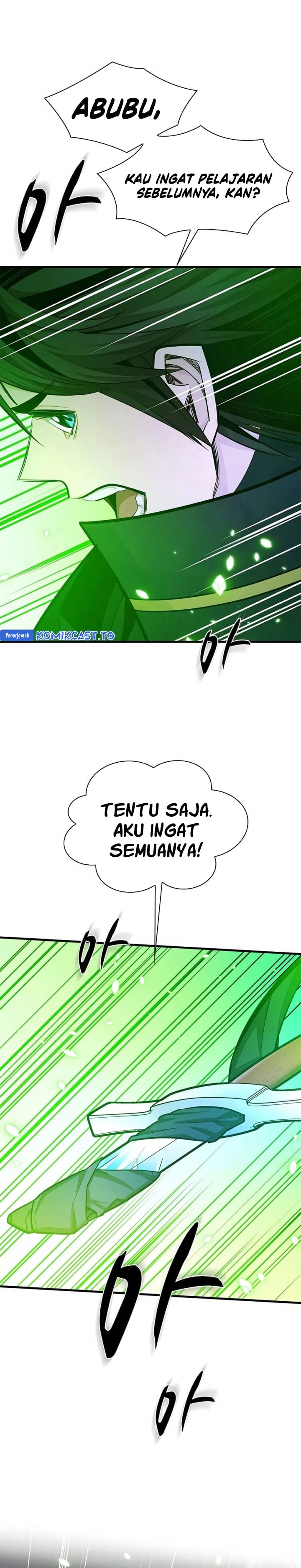 Baca The Tutorial Is Too Hard - Chapter 270 halaman 20
