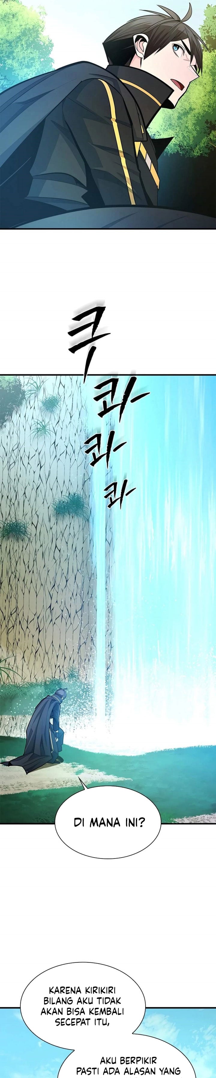 Baca The Tutorial Is Too Hard - Chapter 270 halaman 23